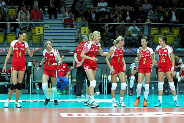 'Złotka' jak nowe. Nadal świecą pełnym blaskiem