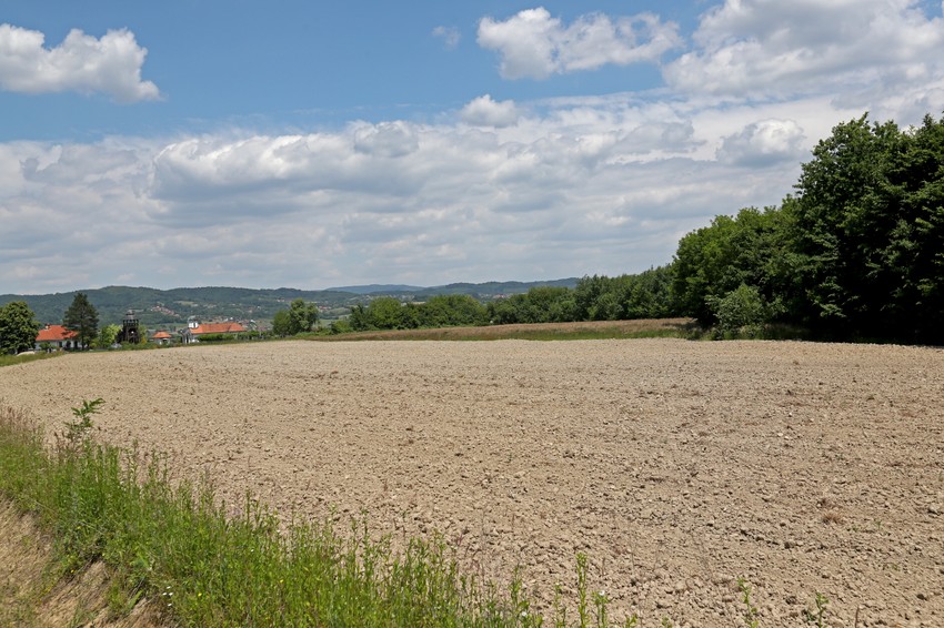 Obradivo zemljište