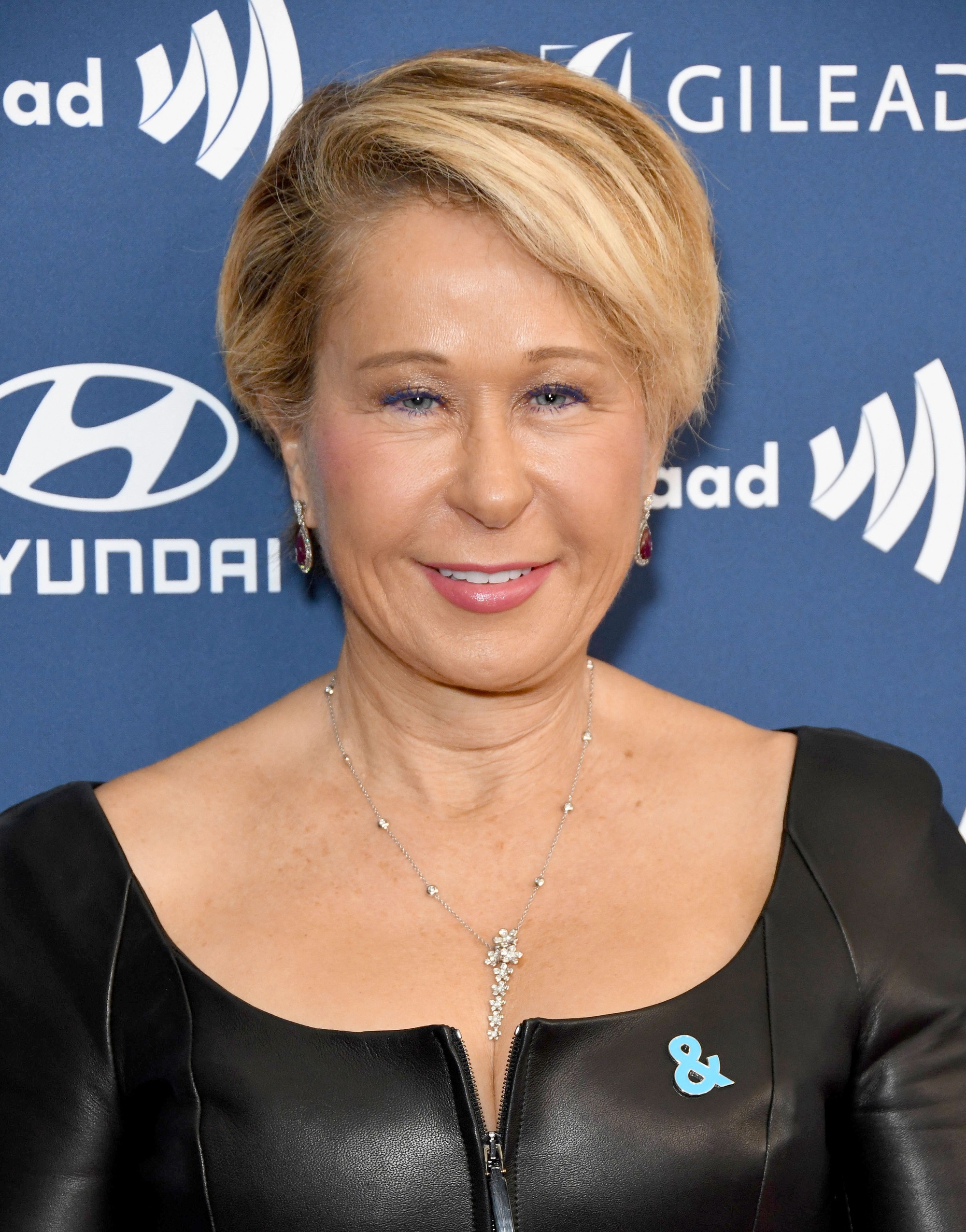 Yeardley Smith