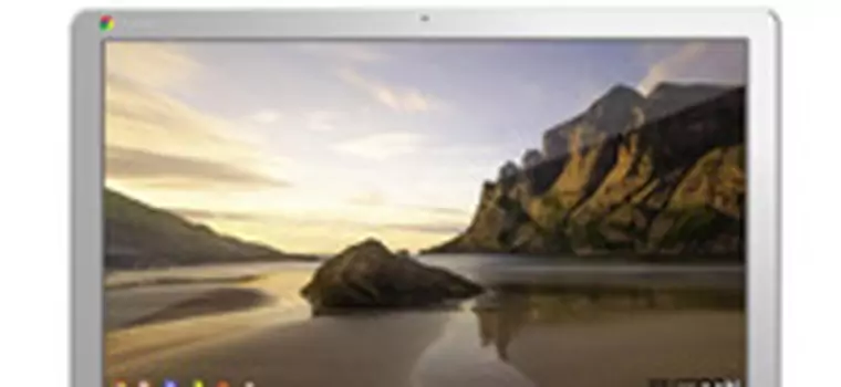 LG Chromebase: pierwszy All-in-One z Chrome OS