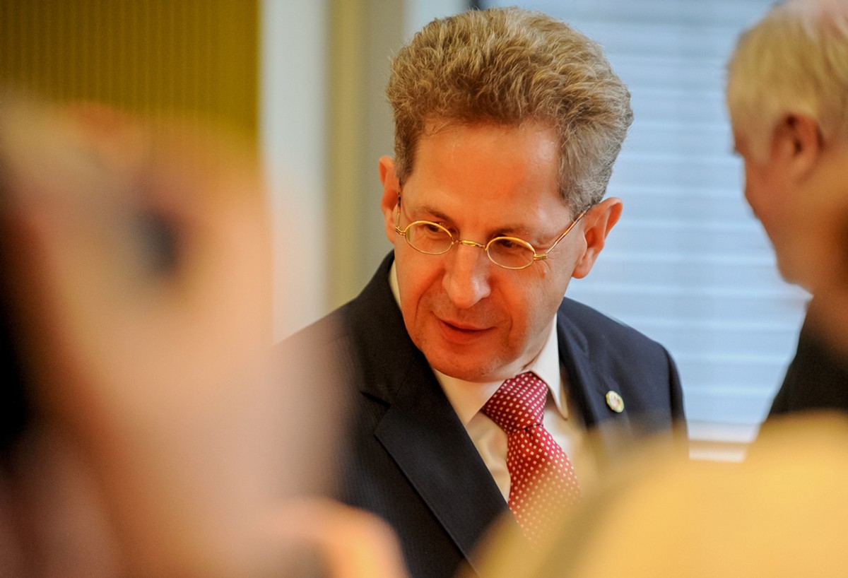 Hans-Georg Maassen