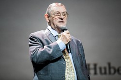 Norman Davies: Wojna 1920 r. była kampanią przeciwko całej Europie, a nie tylko przeciw Polsce