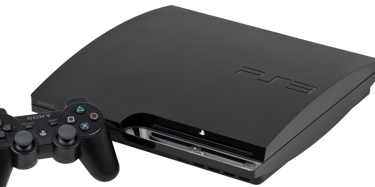 PlayStation 3