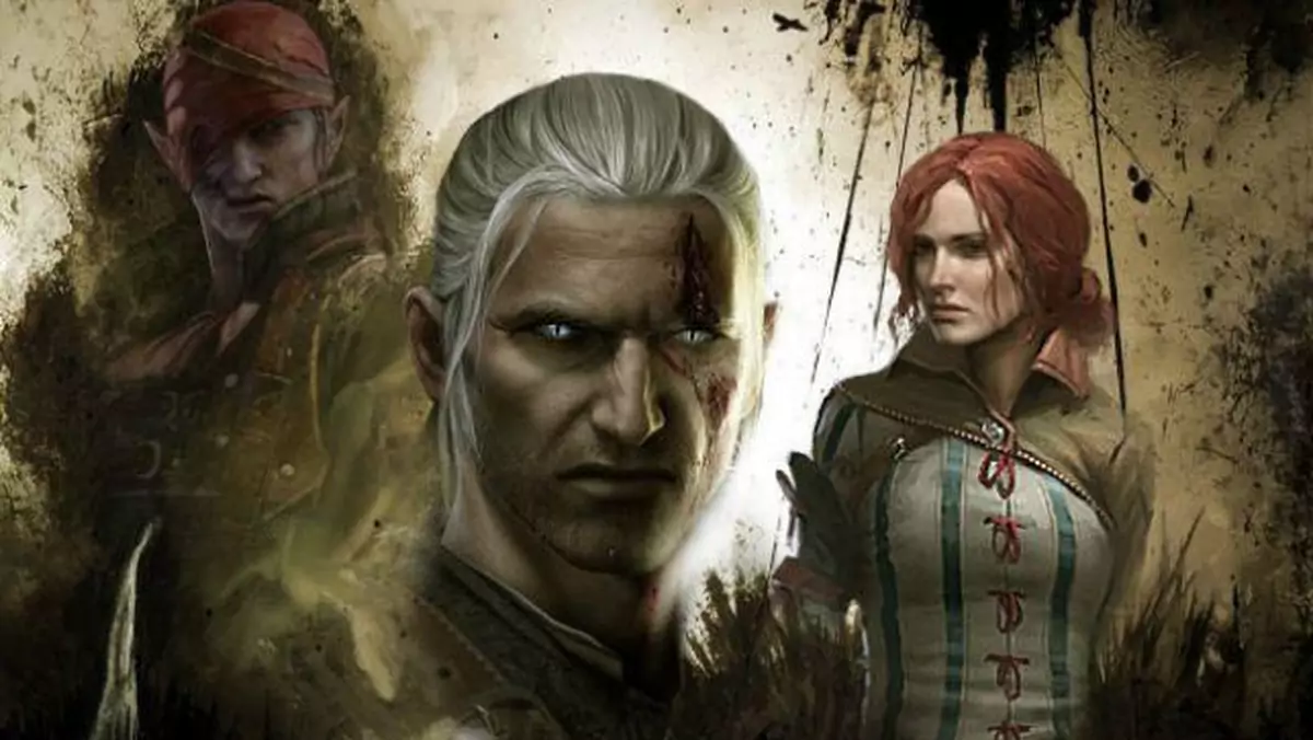 CD Projekt RED chwali się silnikiem REDengine 3