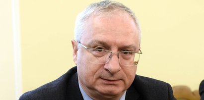 Były szef ABW brutalnie o ewolucji polskich służb specjalnych. Krzysztof Bondaryk: "Stały się służbami bezpieczeństwa PiS"