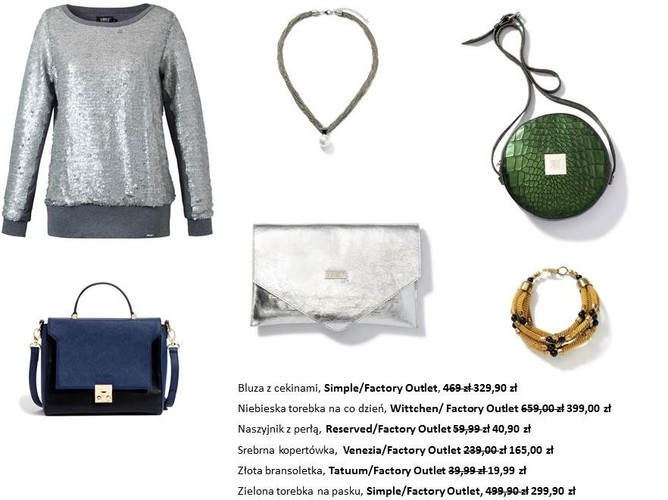 Pomysł na prezent dla fashionistki