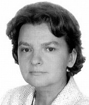 prof. dr hab. n. med. Małgorzata Janas-Kozik kierownik Katedry Psychiatrii i Psychoterapii Śląskiego Uniwersytetu Medycznego w Katowicach, kierownik Oddziału Klinicznego Psychiatrii i Psychoterapii Wieku Rozwojowego Centrum Pediatrii im. Jana Pawła II w Sosnowcu