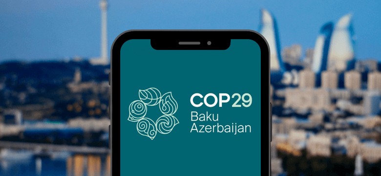 COP29 w cieniu dezinformacji. Kogo wspierają podejrzane konta na platformie X?