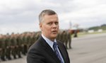 Koniec z bankietami w MON. Minister Siemoniak zarządził oszczędności