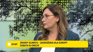 "Susze mamy co roku od siedmiu lat". Jak rozmawiać z rolnikami o zmianach klimatu?