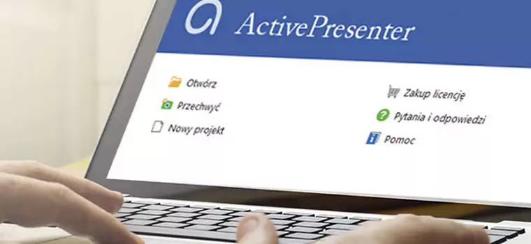 ActivePresenter - zobacz, jak tworzyć instruktaże wideo