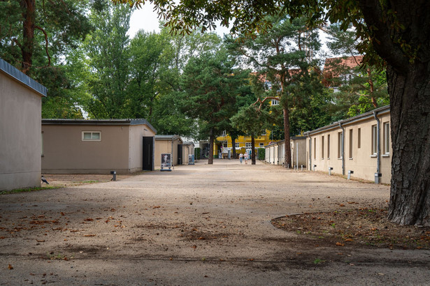 Niemieckie centrum "Dokumentacji nazistowskich robotników przymusowych"