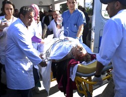 Chaos informacyjny. Polacy wśród ofiar zamachu w Tunezji, ale liczby się nie zgadzają