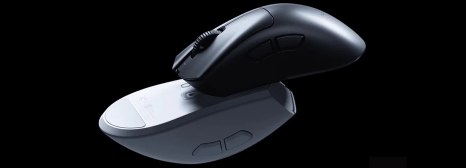 Razer deathadder v4 pro