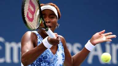 Venus Williams wiedziała, że Kania może nie wytrzymać presji