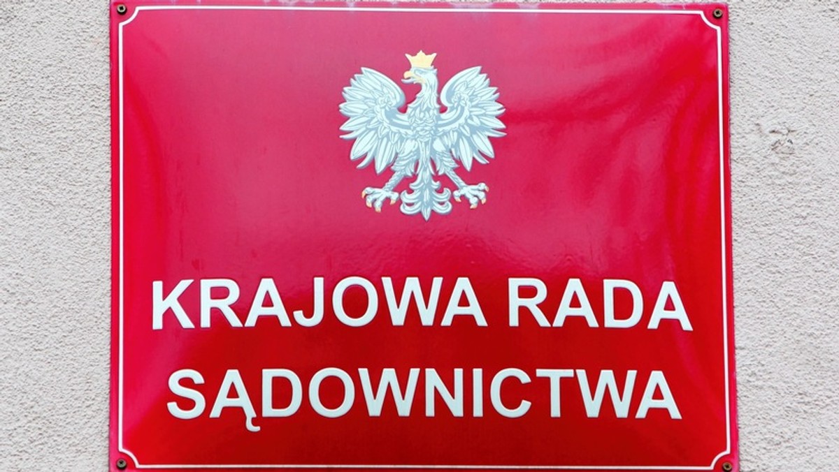 Prokurator trafi do Sądu Okręgowego. Decyzja KRS