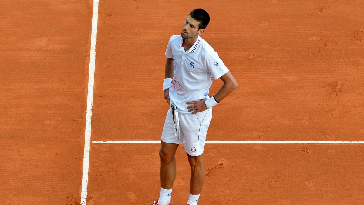 Novak Djoković pokonał Holendra, Robina Haase 6:4, 6:2 w ćwierćfinale turnieju ATP Tour rangi Masters 1000 rozgrywanego na kortach ziemnych w Monte Carlo (z pulą nagród ponad 2 miliony euro).