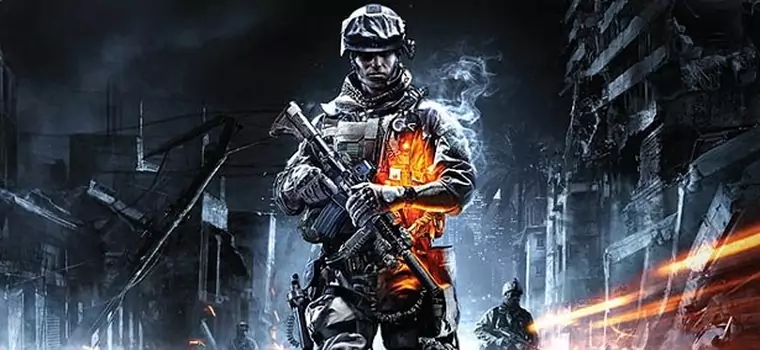 Zamów pre-order Battlefield 3 a Karkand otrzymasz za darmo