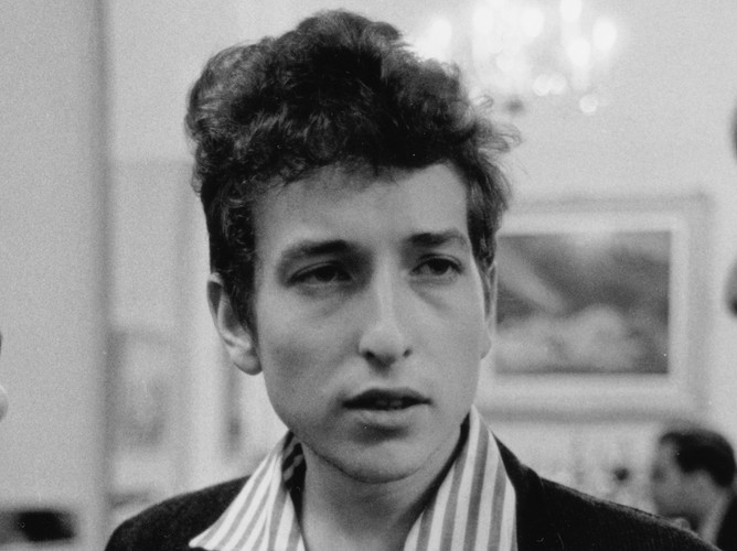 Bob Dylan