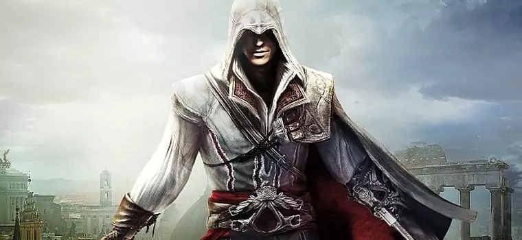 Assassin's Creed: Origins jednak bez walk na morzu? Nowe przecieki z gry