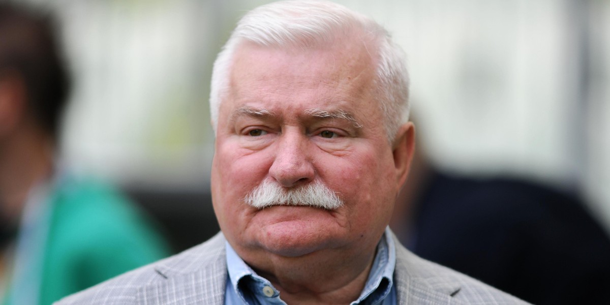 Były prezydent Lech Wałęsa krytycznie ocenił obecne działania „NSZZ Solidarność”. - Zaproponuję, żebyśmy my ludzie, którzy są poza Solidarnością, ale którzy tworzyli Solidarność, abyśmy pokazali, że nas było dziesięć milionów, a ich jest pięćset tysięcy 