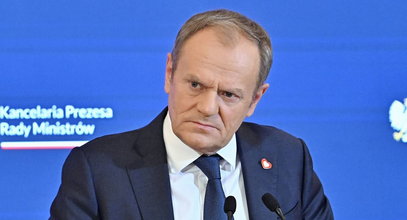 Tusk: Wniosek o Trybunał Stanu dla Glapińskiego jest przygotowany!