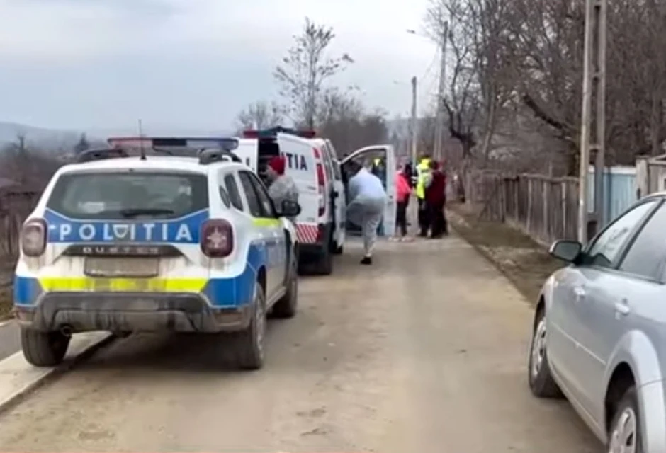 Tri tela pronađena u kući u Rumuniji