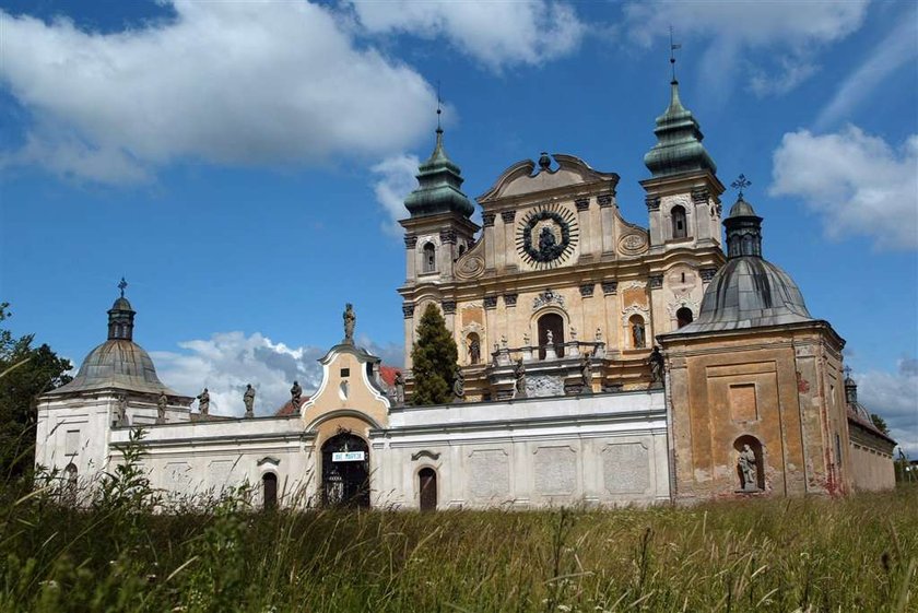 Fronczewski wstąpił do zakonu! Jak to?