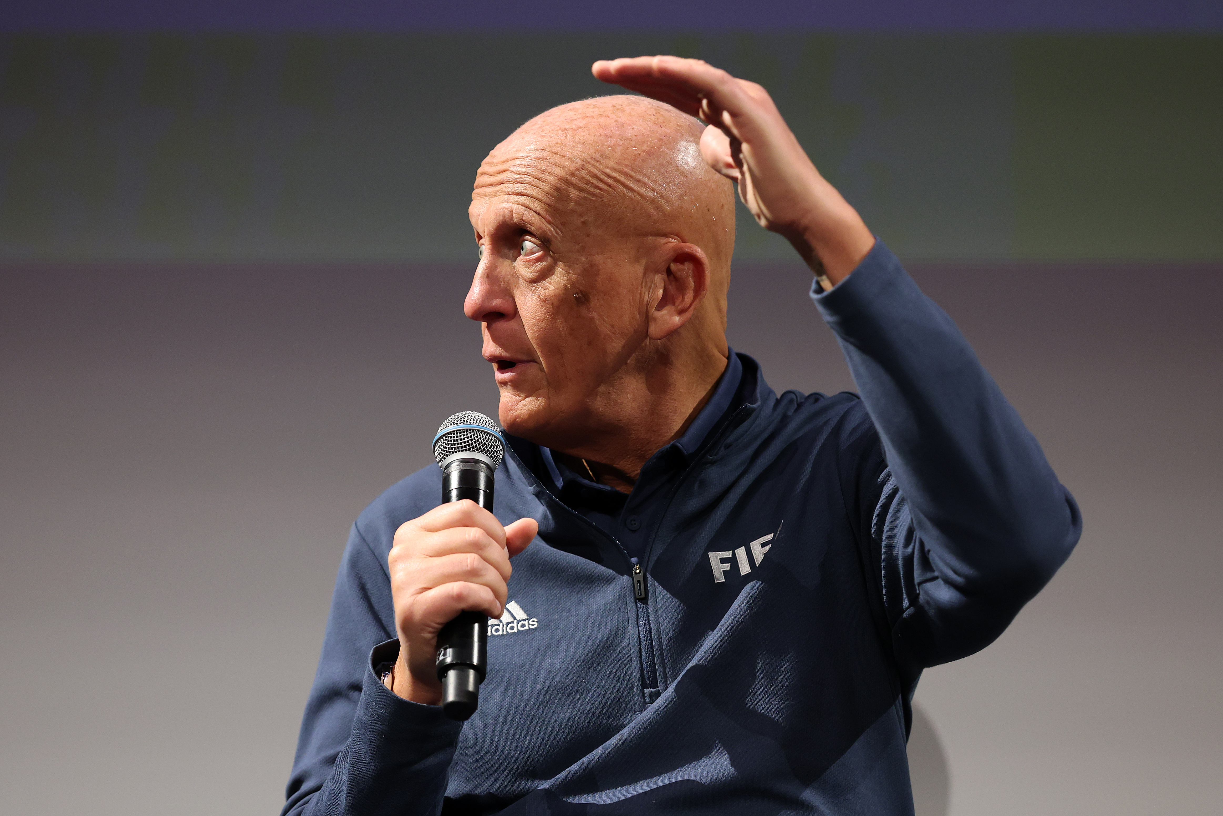 FIFA-Plan: Videobeweis soll künftig auch bei Eckbällen eingreifen