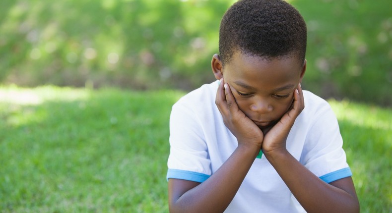 5 signs your child may be an introvert