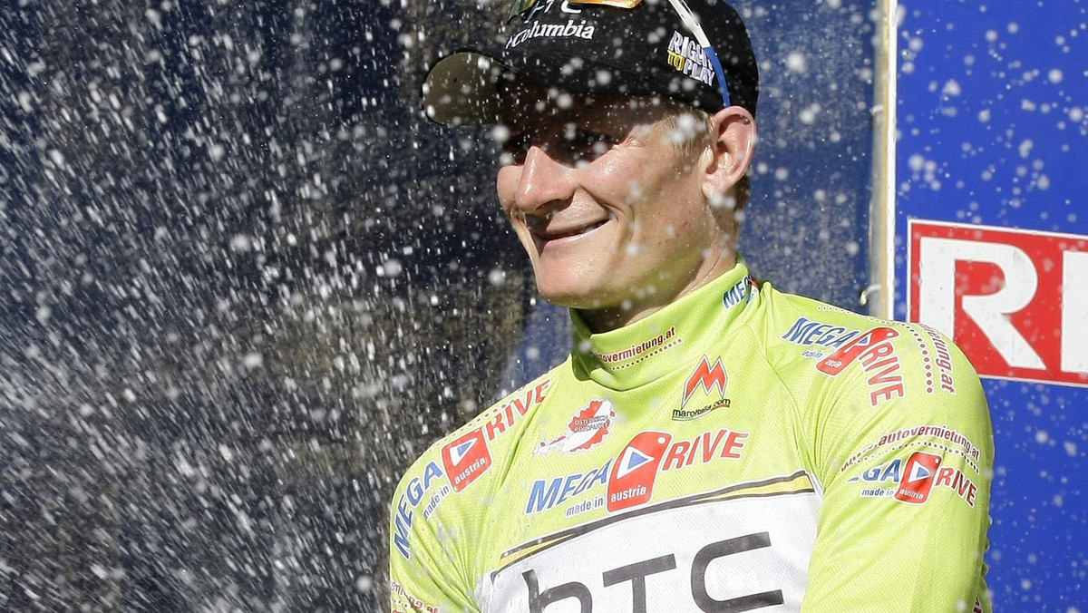 Po raz drugi z rzędu w Tour de Pologne UCI ProTour wystartuje Andre Greipel. Sprinter HTC-Columbia uważany jest przez wielu za najszybszego kolarza na świecie. W tym roku Niemiec odniósł już 14 zwycięstw i na pewno na tym nie  poprzestanie.