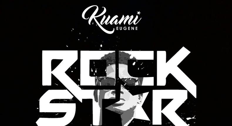 Kuami Eugene Rockstar album