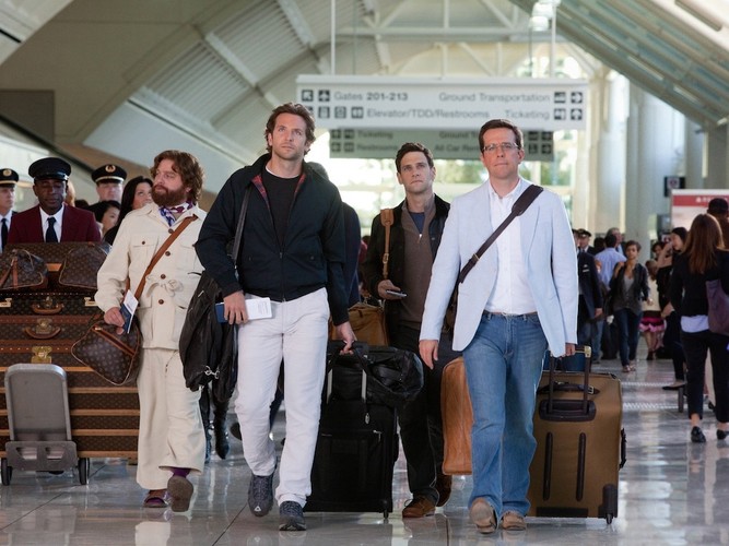 Kac Vegas w Bangkoku