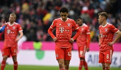 Remisy Bayernu i Borussii Dortmund