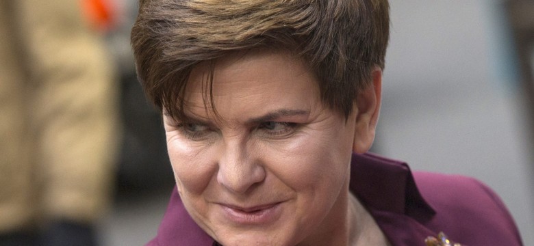 Beata Szydło na szczycie klimatycznym w Paryżu. Spotka się m.in. z Tuskiem i Netanjahu