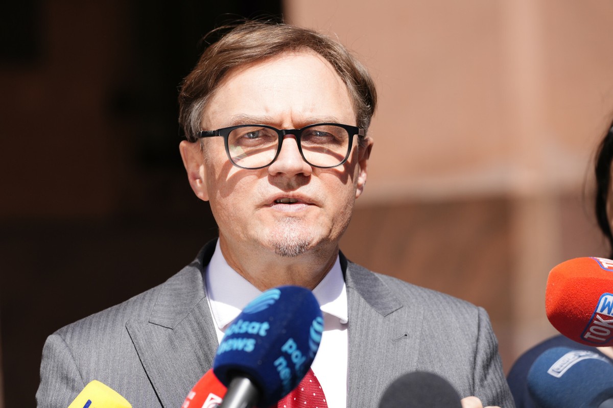 Polska fabryka w Ukrainie celem rosyjskiego ataku. MSZ podaje szczegóły