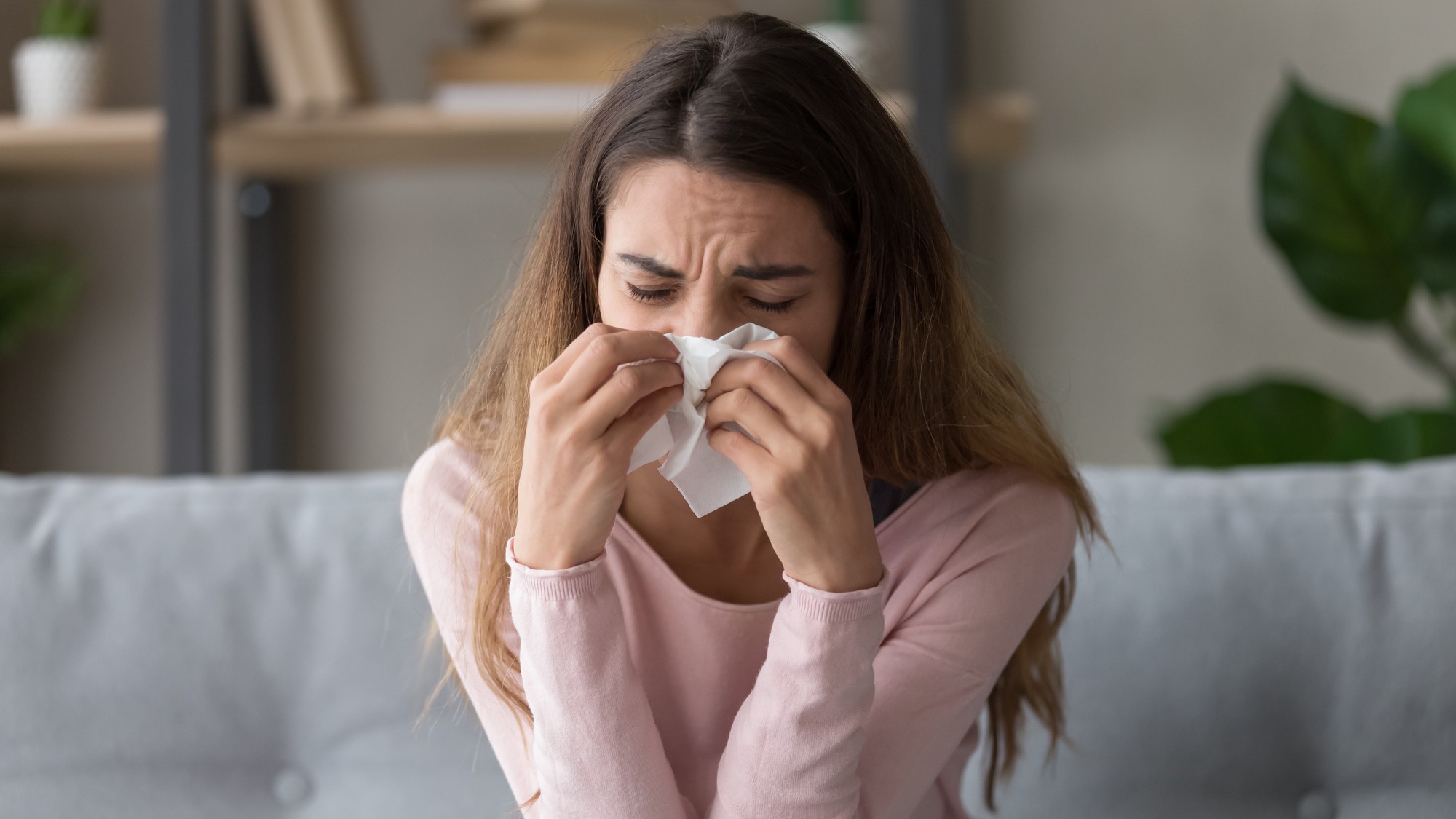 Astma sa nedá úplne vyliečiť (ilustračné foto).