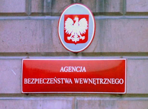 Kto złamał prawo: dziennikarze czy ABW?