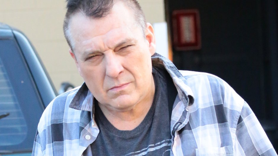 Tom Sizemore