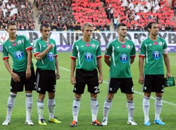 T-Mobile Ekstraklasa: Hit w Warszawie. Legia kontra Wisła