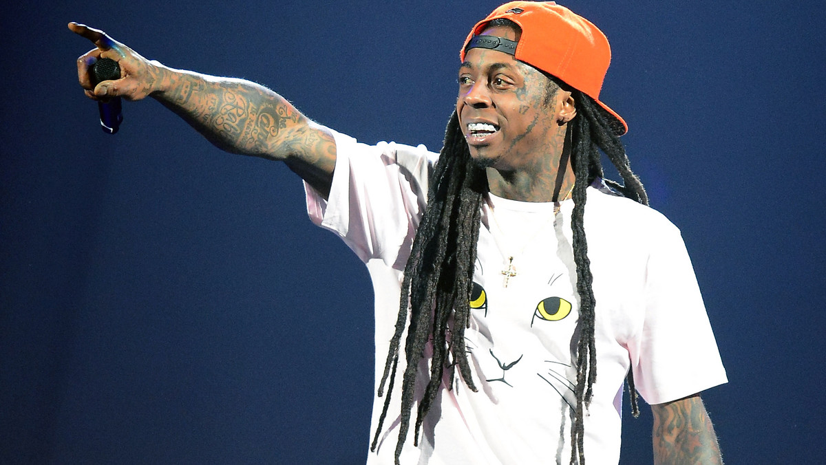 5 maja ukaże się piąta część płytowego cyklu Lil' Wayne'a - "Tha Carter V".