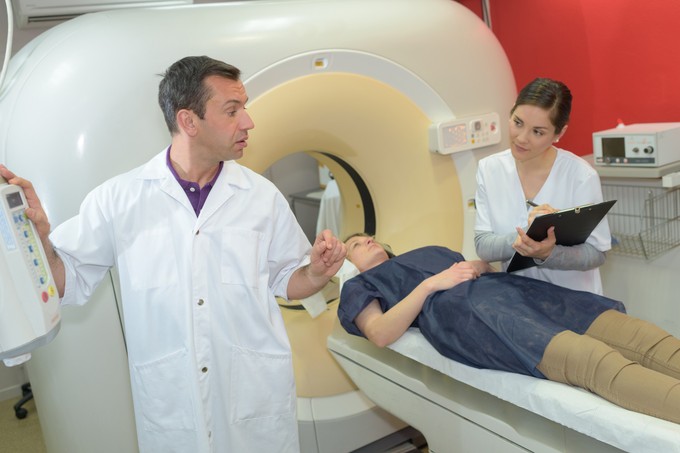 PET-CT: mire jó, és hogyan fedheti fel a rák stádiumát a vizsgálat?