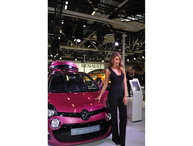 Nina Senicar - serbska supermodelka