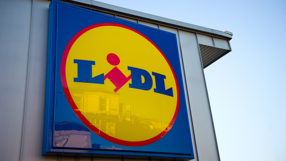Lidl chce otworzyć w Polsce sklep internetowy