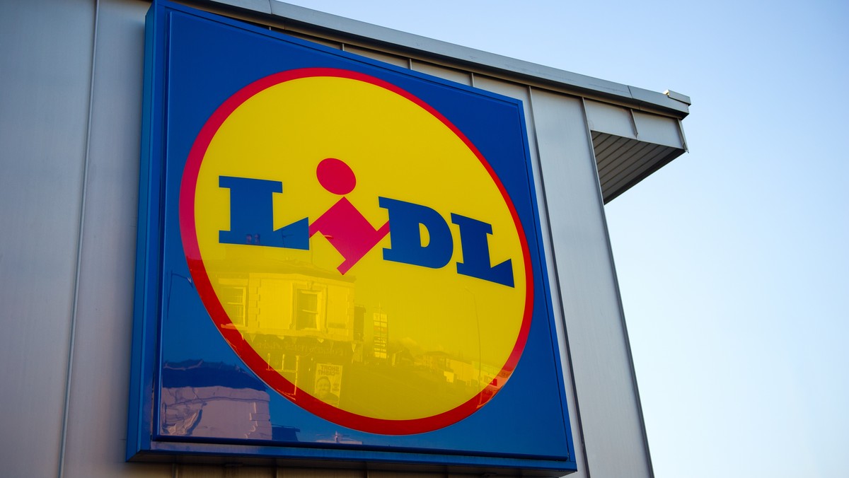 Lidl chce otworzyć w Polsce sklep internetowy