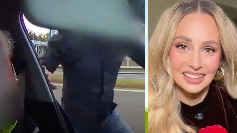 Čírová sa vyjadrila k incidentu v Česku.