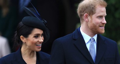 Minden, amit tudnod kell Meghan Markle és Harry herceg babájáról