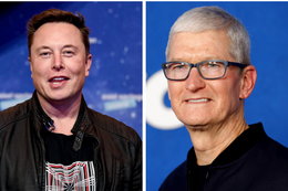 Elon Musk: Apple wykorzystuje więcej kobaltu niż Tesla
