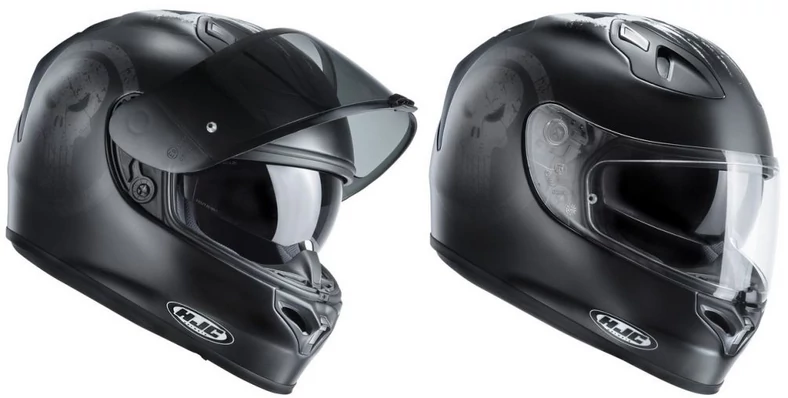 Kask HJC FG-ST