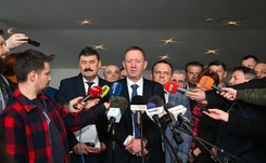 Telus: Doszliśmy do pewnego porozumienia z rolnikami